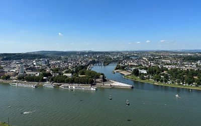 MARINGO Company Trip