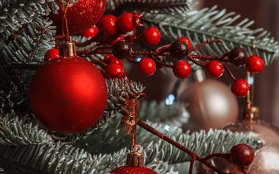 Christmas Opening Times