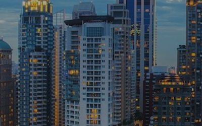 SAP Partner Summit for SME in Bangkok