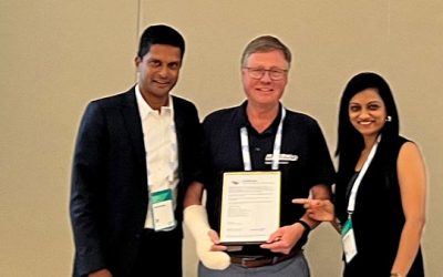 SAP Partner Summit for SME– Bangkok Review