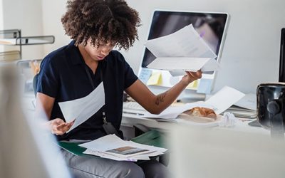 Electronic A/R Invoice