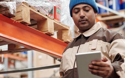 Project-related purchasing