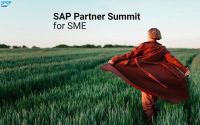 SAP Partner Summit SME: MARINGO takes part
