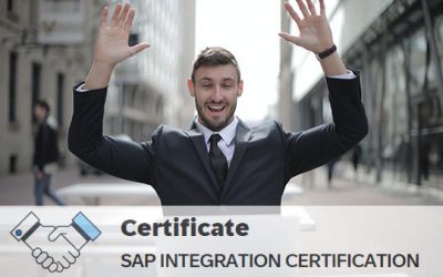 SAP Certification